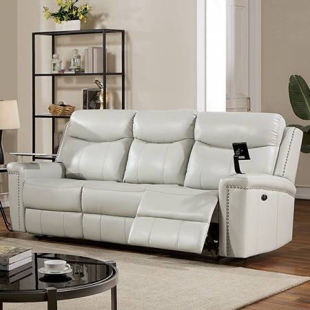 CM6252LG-SF-PM FLORINE POWER SOFA