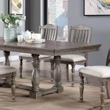 CM3254GY-T NEWCASTLE DINING TABLE