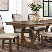 CM3249A-T MONCLOVA DINING TABLE