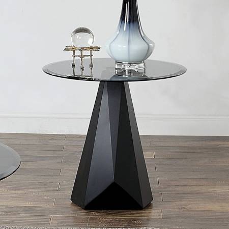 CM4192BK-E BISHOP END TABLE