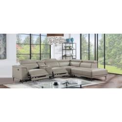 CM6457GY-PM LINWURST POWER SECTIONAL