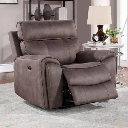 CM6260BR-CH-PM CLINT POWER RECLINER