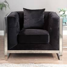 CM6748BK-CH EVADNE CHAIR