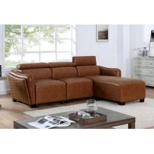 FOA6484BR HOLMESTRAND SECTIONAL