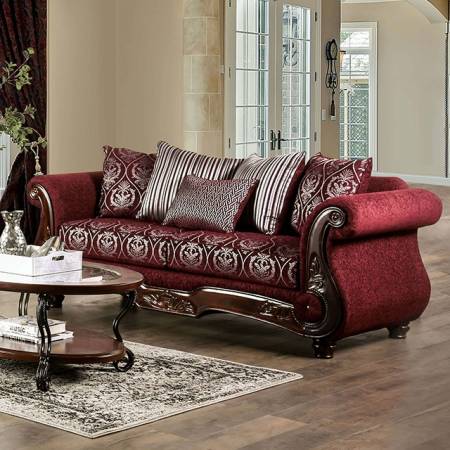 SM6447-SF SASSARI SOFA