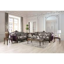 SM6446-SF-LV 2PC SETS CONCETTO SOFA + LOVESEAT