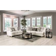 SM6090-SF-LV 2PC SETS MOSSLEY SOFA + LOVESEAT