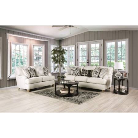 SM6090-SF-LV 2PC SETS MOSSLEY SOFA + LOVESEAT