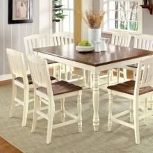 CM3216PT HARRISBURG COUNTER HT. TABLE