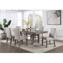 CM3251GY-SC-2PK SAN ANTONIO SIDE CHAIR