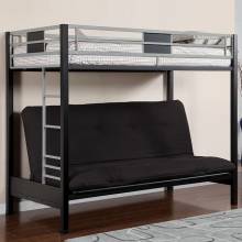 CM-BK1021 CLIFTON BUNK BED Twin/Twin