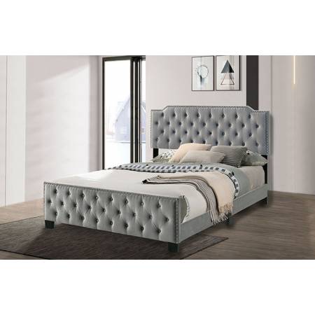 CM7414LG-CK CHARLIZE Cal.King BED