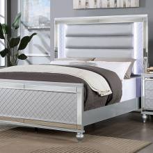 CM7320SV-Q CALANDRIA Queen BED 