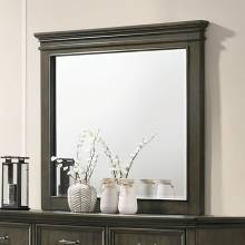 CM7221GY-M HOUSTON MIRROR
