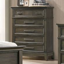 CM7221GY-C HOUSTON CHEST