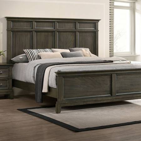 CM7221GY-CK HOUSTON Cal.King BED