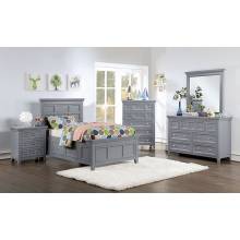 CM7413GY-T-4PC 4PC SETS CASTLILE Twin BED