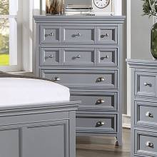 CM7413GY-C CASTLILE CHEST