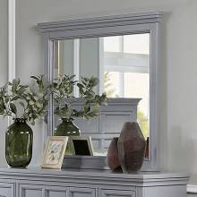 CM7413GY-M CASTLILE MIRROR