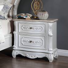 CM7243WH-N ROSALIND NIGHT STAND