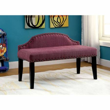 CM-BN6880PR-S HASSELT BENCH