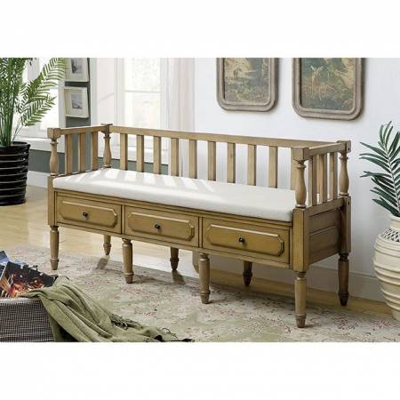 CM-BN6359NT BALLINASLOE BENCH