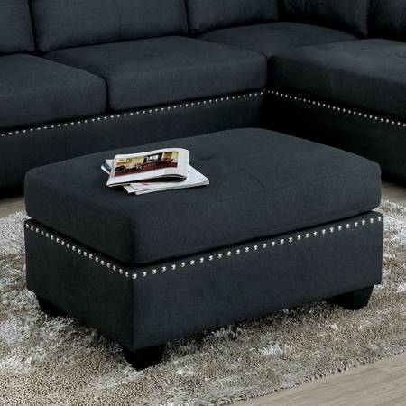 CM6966-OT LITA OTTOMAN
