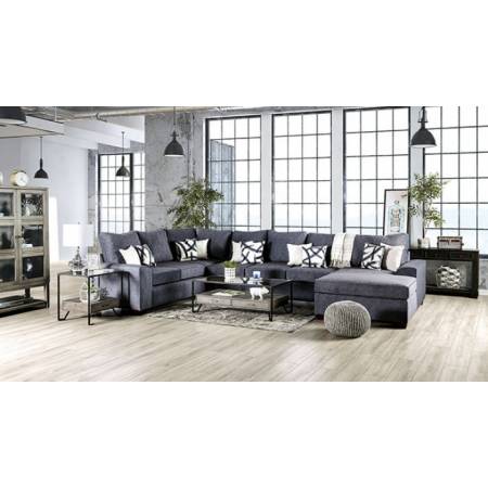 SM7771 SHOREDITCH SECTIONAL
