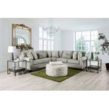 SM8195 GARDNER SECTIONAL