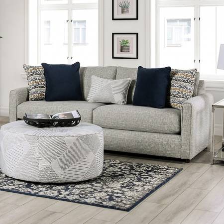 SM8194-SF CHANCERY SOFA