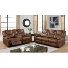 CM6219BR-SF-LV 2PC SETS FFION SOFA + LOVESEAT