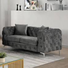 CM6498DG-LV SAPPHIRA LOVESEAT