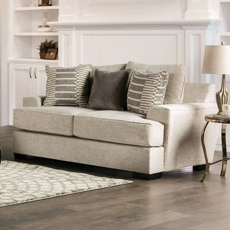 SM1219-LV HOLBORN LOVESEAT