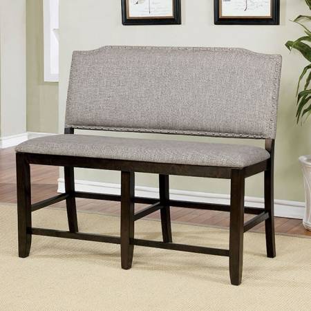 CM3911PBN TEAGAN COUNTER HT. BENCH