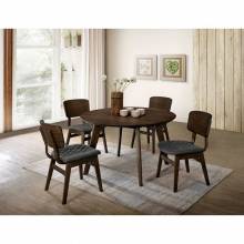 CM3139RT-5PC 5PC SETS SHAYNA ROUND TABLE