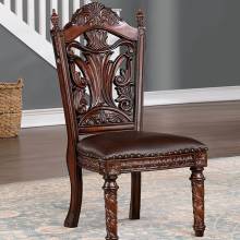 CM3144SC CANYONVILLE SIDE CHAIR