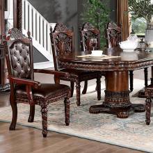 CM3144T CANYONVILLE DINING TABLE