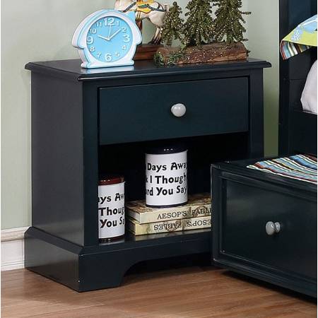 CM7158BL-N DIANE NIGHT STAND