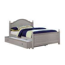 CM7158GY-F-TR DIANE Full BED Trundle