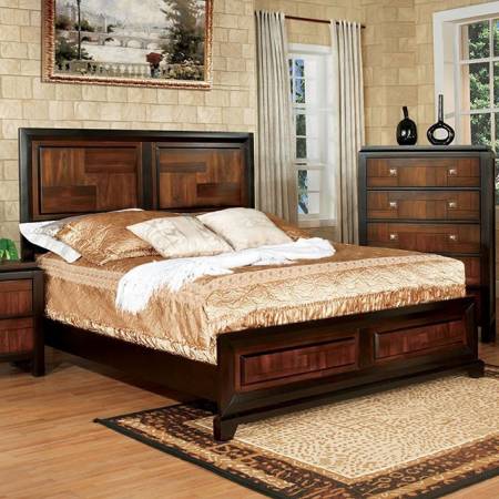 CM7152-EK PATRA E.King BED