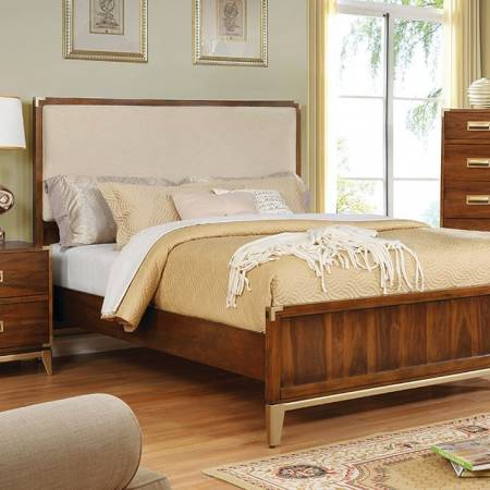 CM7559F-CK TYCHUS Cal.King BED