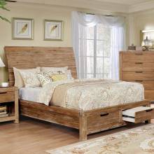 CM7361-CK DION CAL.KING BED