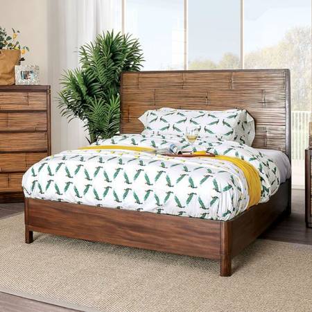 CM7522-CK COVILHA Cal.King BED
