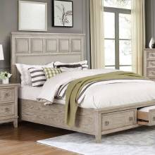 FOA7925-EK LILLIAN E.King BED