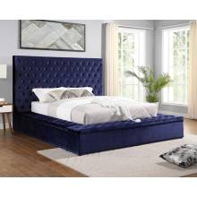 CM7895BL-Q GOLATI Queen BED