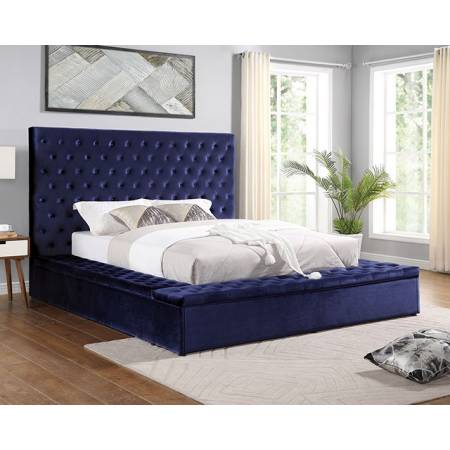 CM7895BL-CK GOLATI Cal.King BED
