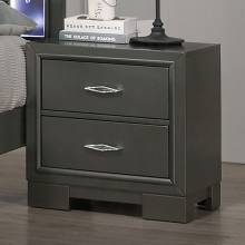 CM7416GY-N ALISON NIGHT STAND