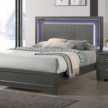 CM7416GY-Q ALISON Queen BED