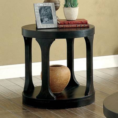 CM4422E CARRIE END TABLE