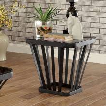 CM4109BK-E WINNIE END TABLE